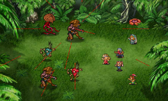 Romancing Saga 2