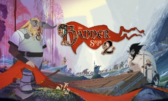 The Banner Saga 2