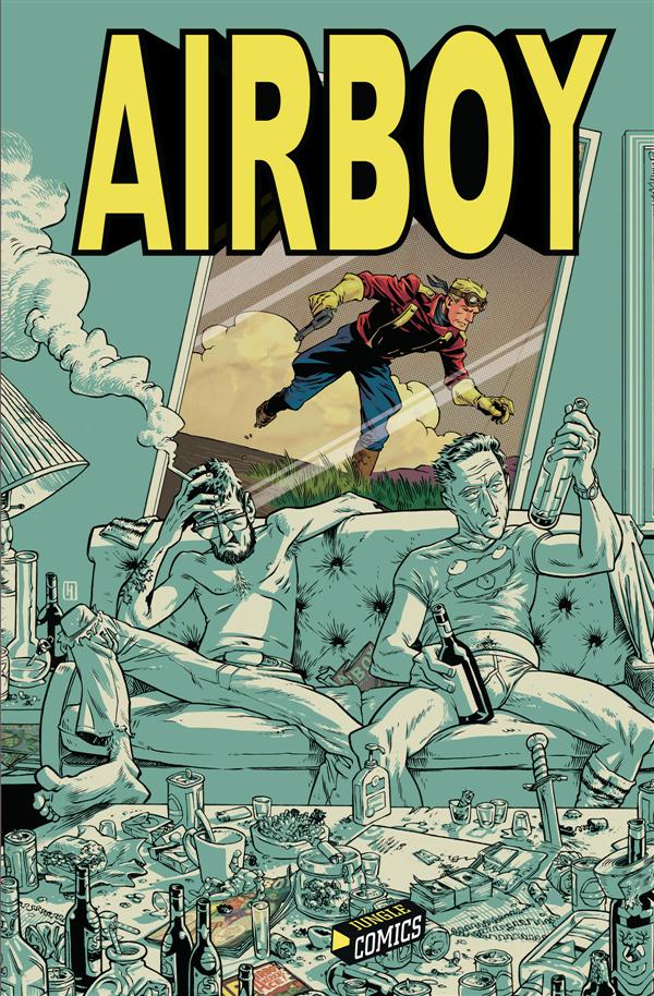 Airboy