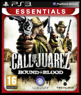 Call of Juarez Bound in Blood