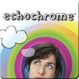 Echochrome jaquette