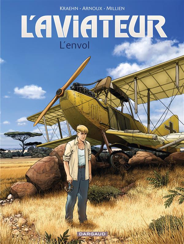 L'aviateur