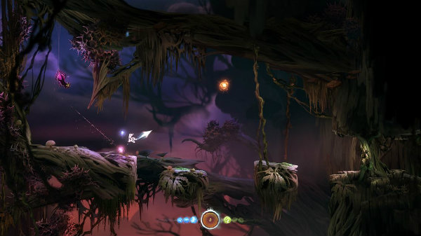 Ori and the Blind Forest Definitive Edition2
