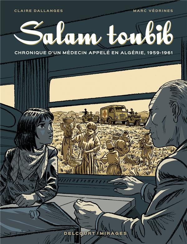 Salam toubib