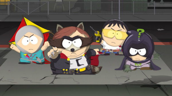 South Park2016