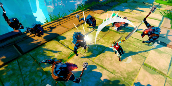 Stories the Path of Destinies3