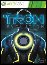 TRON Evolution