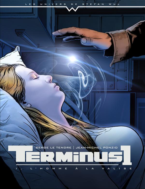 Terminus 1