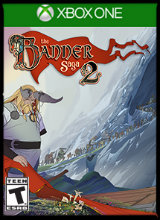 The Banner Saga 2