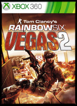 Tom Clancy’s Rainbow Six Vegas 2