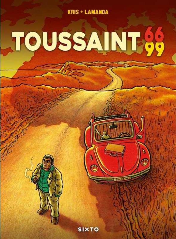 Toussaint 66 99