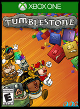 Tumblestone titre