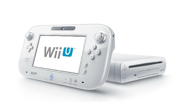 Wii u