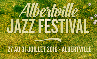 Albertville Jazz Festival 2016