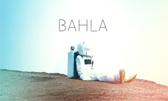 Bahla