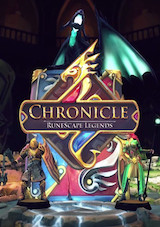 Chronicle : RuneScape Legends – Enfin un peu de neuf