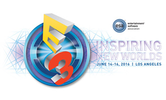 E3 2016