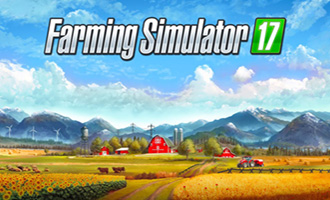 Farming Simulator 17