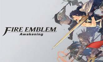 Fire Emblem Awakening