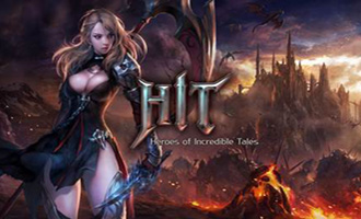 HIT (Heroes of Incredible Tales)