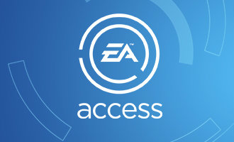 logo ea access