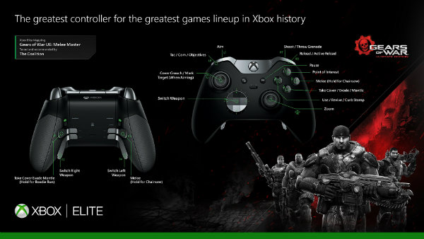 Manette sans fil Microsoft noire pour Xbox et PC - Manette - Achat