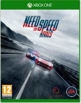 need for speed rivals