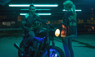 Nerve d'Ariel Schulman et Henry Joost avec Emma Roberts et Dave Franco