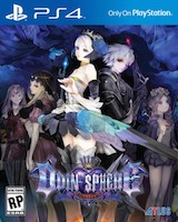 Odin Sphere Leifthrasir : La recette du succès