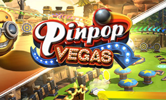 Pinpop VEGAS