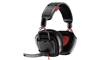 Casque Plantronics GameCom 788