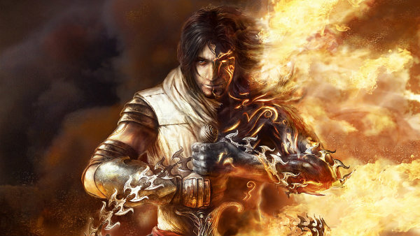 prince of persia