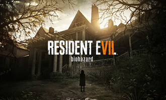 Resident Evil 7 biohazard