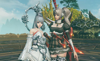 Revelation Online