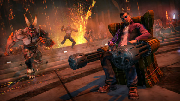 saints row gat 1