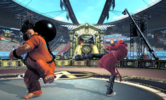 The King of Fighters XIV