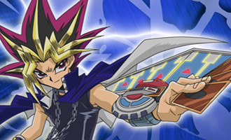 Yu-Gi-Oh!