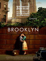 Brooklyn Affiche