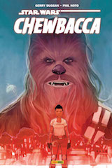 Chewbacca-couv