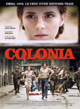 Colonia Affiche