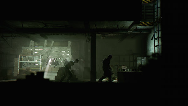 Deadlight Director's Cut 03