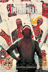 DeadpoolMassacreDeadpool-couv