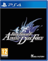 FairyFencerAdventDarkForce