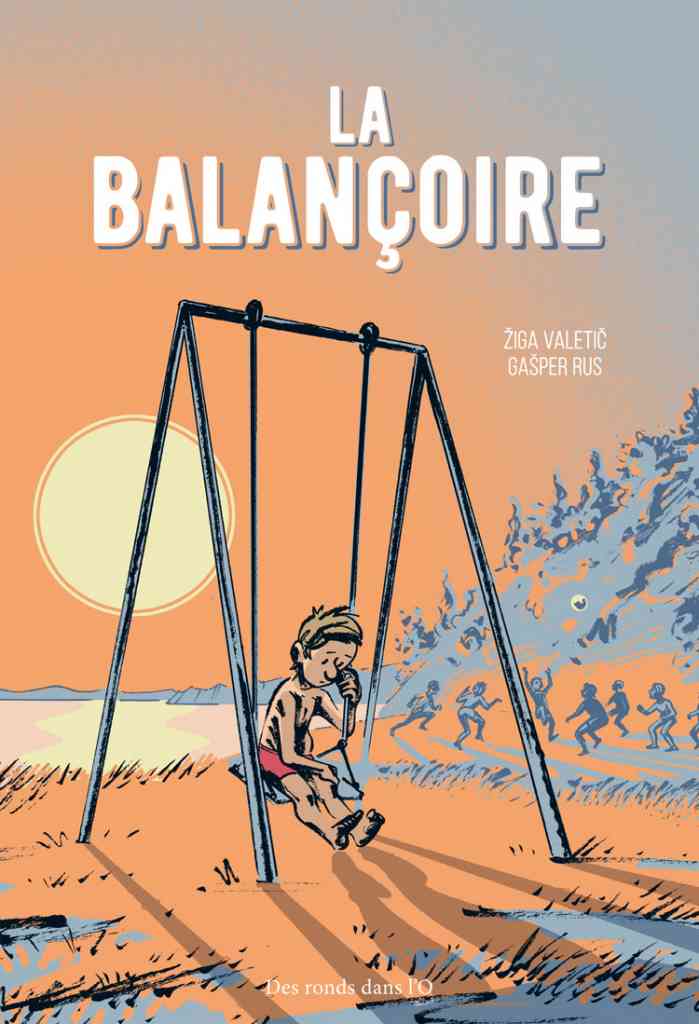 La balançoire