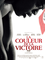 La couleur de la victoire Affiche