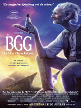 Le BGG Affiche