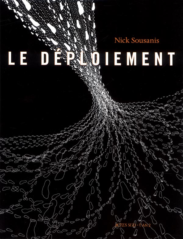 Le dépoiement