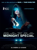 Midnight Special Affiche