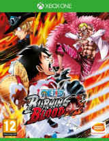 One Piece Burning Blood : Jeu, set et Ace