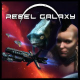 Rebel Galaxy jaq